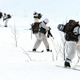 Illustration for article titled Real military images feel like lost frames from The Empire Strikes Back